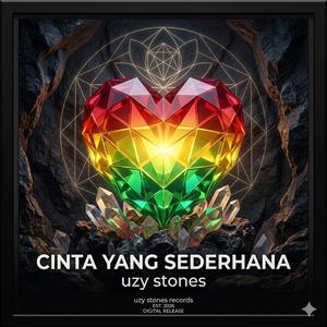 cinta yang sederhana