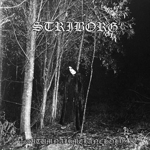 As a Hermit Hiding in the Trance of Night