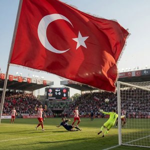 Türkiye Milli Takim