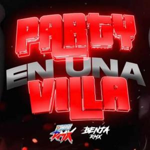 PARTY EN UNA VILLA (feat. RODRI RMX) (Radio Edit)