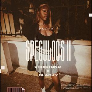 Speculoos 2 (feat. Blacky)
