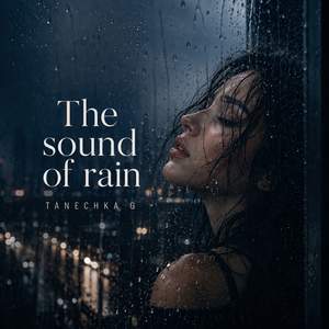 The sound of rain