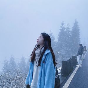 雪