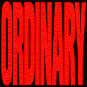 Ordinary (Deep House Remode)