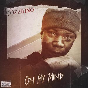 On My Mind