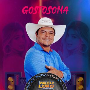 Gostosona (Ao Vivo)