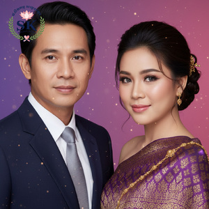 ក្រមុំស្រុកស្រែ