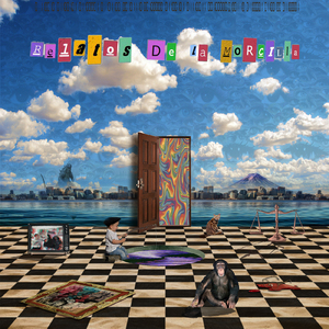 La Historia del Alcalde, Pt. 1