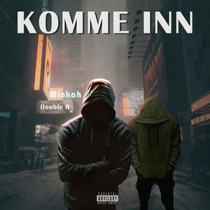 Komme inn