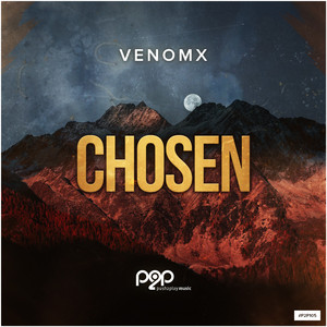 Chosen (Extended Mix)