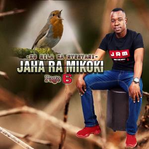 Misava (feat. Shirley Shimambani & NGX)