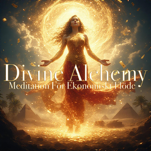 Meditation För Ekonomiskt Flöde