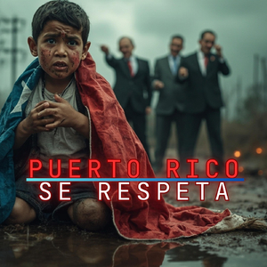 Puerto Rico Se Respeta