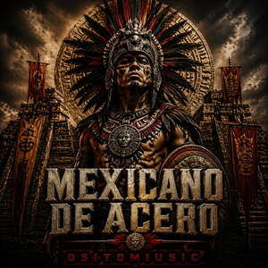 Mexicano de acero