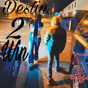 Destin 2 Win