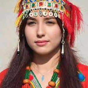 Ahidous Tisslit Imazighn