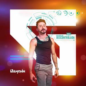 Gisele Descontrolada