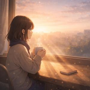 Morning Coffee LoFi (Ambient Mornings)