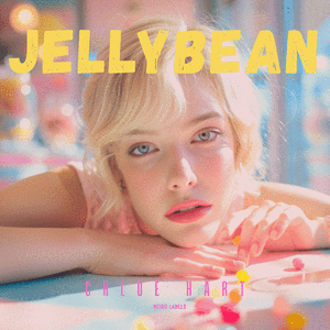 Jellybean [Chloe Hart Edition]