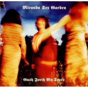 Gush Forth My Tears 2