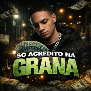 So Acretido na Grana