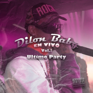 En Vivo Ultimo Party Vol. 1