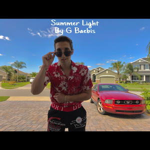Summer Light (feat. Gavin Di Different)