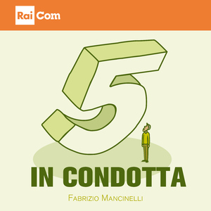 Power 5 in Condotta