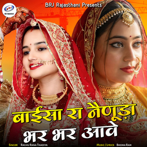 Baisa Ra Nainuda Bhar Bhar Aave