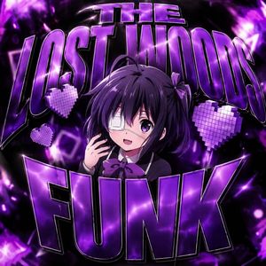 THE LOST WOODS FUNK