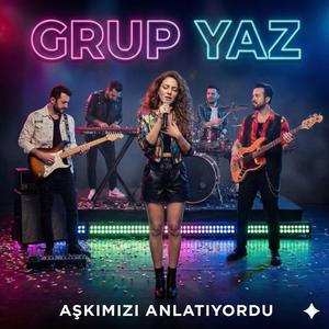 Aşkımızı Anlatıyordu