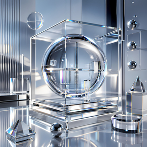 Glassware