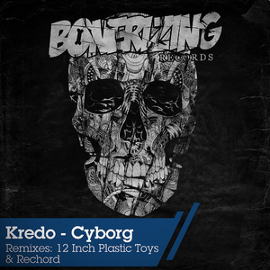 Cyborg (Original Mix)