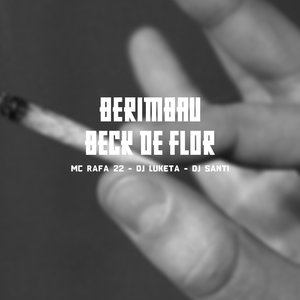 BERIMBAU BECK DE FLOR
