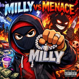 Milly vs Menace