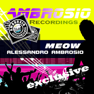 MEOW (Original Mix)