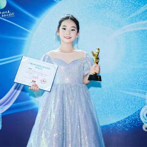 清江清/清柠音乐