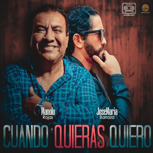 Cuando Quieras Quiero