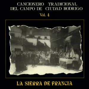 Pasacalle ”El Alba” de San Martín del Castañar