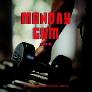 No Cambies Tu Salud workout gym day (feat. Week At The GyM & Home Gym Class)