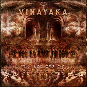 Who Are You??? [241]