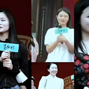 大型纪录片-江西五虎上将：我们女性已经觉醒了！