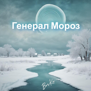 Генерал мороз
