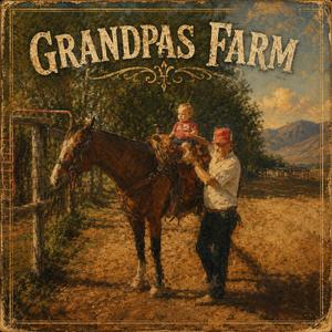 Grandpas Farm