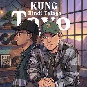Kung Hindi Talaga Tayo (feat. Joshua Mari)