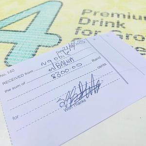 Mashonisa (feat. Ginger LaCruz x Sweet side Ent)