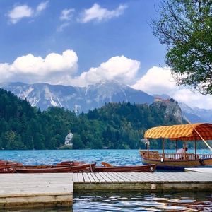 Story's over in the rain