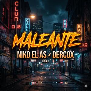Maleante