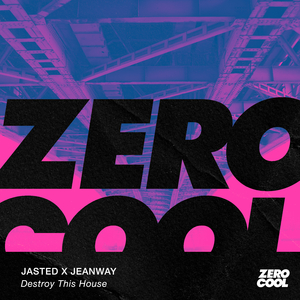 Destroy This House (Extended Mix)