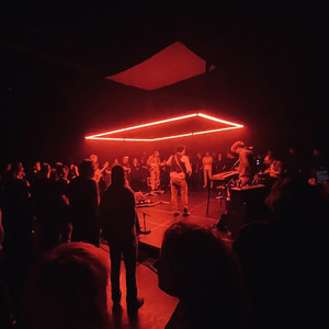 Run and Hide (Live)